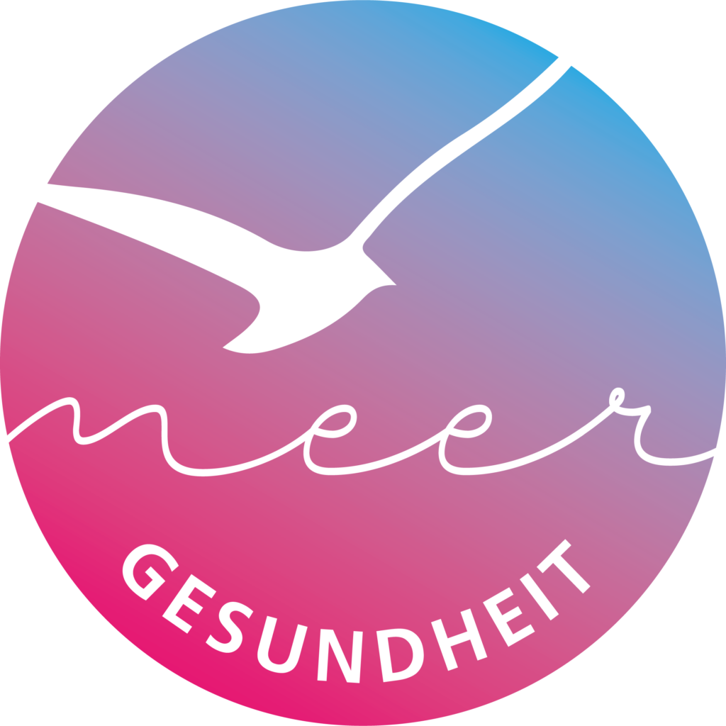 Meer Gesundheit Logo